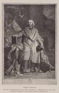 Bischof Bossuet