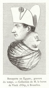 Bonaparte in Ägypten