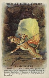 Kerberos