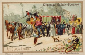 Charabanc