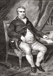 Charles James Fox, aus 