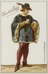 Karl VI.