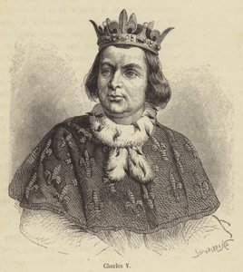 Karl V.
