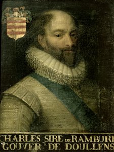 Charles von Rambures