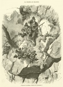 Tiroler Jäger von French School