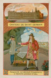 Schloss Saint-Germain