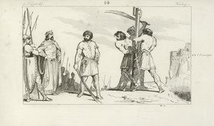 Childerich II., König der Franken