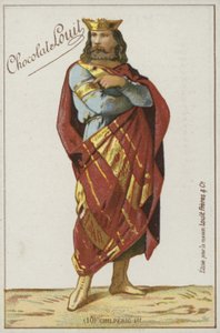 Chilperich I.