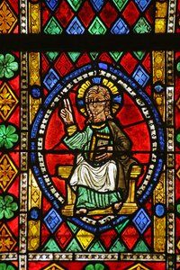 Christus lehrt