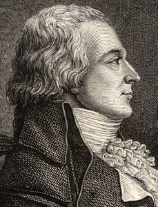 Claude Bazire, aus 