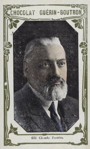 Claude Farrère