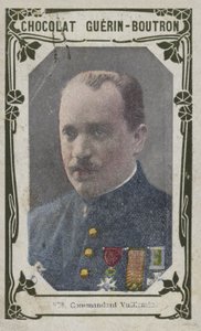 Kommandant Vuillemin