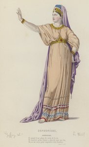 Corneille, Sophonisbe, Akt V, Szene II