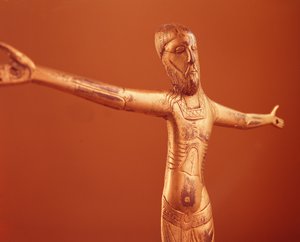 Corpus Christi, ca. 1240