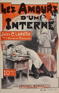 Titelillustration von 