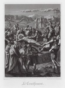 Kreuzigung Jesu Christi