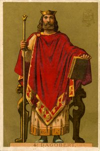 Dagobert