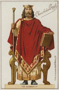 Dagobert I.