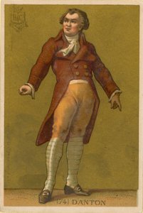 Danton