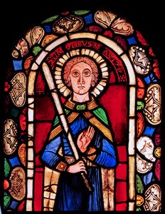 St. Timotheus von French School