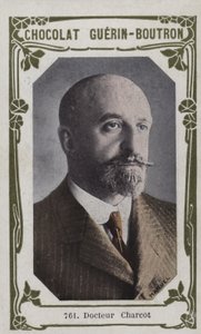 Docteur Charcot