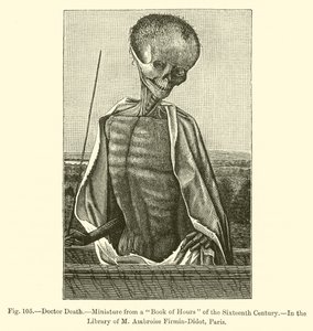 Doktor Tod von French School