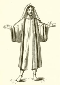 Frühes Christentum von French School