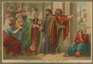Episode im Leben von Jesus Christus