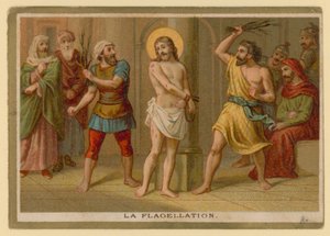 Episode im Leben von Jesus Christus