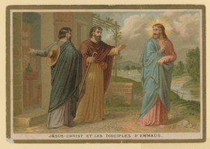 Episode im Leben von Jesus Christus