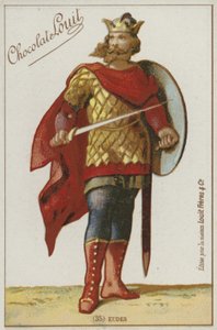 Odo von French School