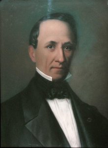 Eugene Renault (1805-63) von French School