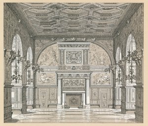 Europa XVI. Jahrhundert Kostüm von French School