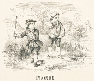 Schleuder
