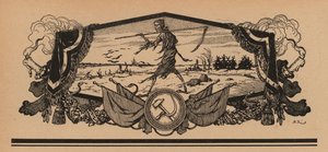 Hungersnot in Sowjetrussland