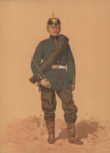 Feldartillerieregiment Prinz August von Preußen, Ostpreußen, Nr. 1