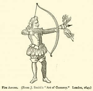 Feuerpfeile