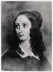 Flora Tristan (1803-44) von French School