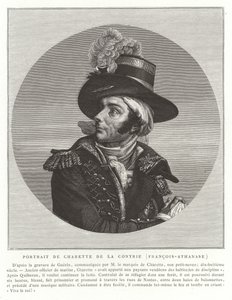 François de Charette von French School