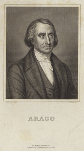 François Arago von French School
