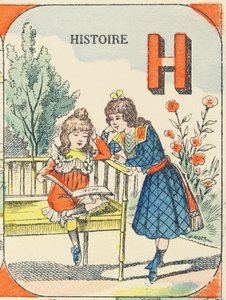 G H I: Geschichte von French School
