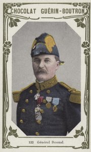 General Bonnal