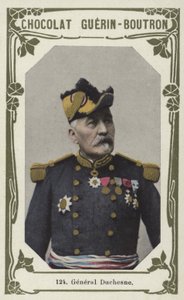 General Duchesne