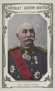 General Goiran von French School