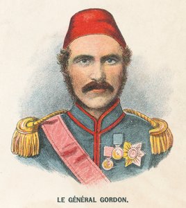 General Gordon