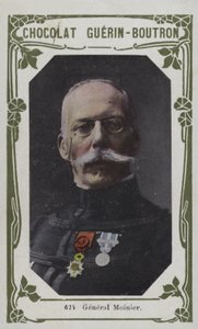 General Moinier