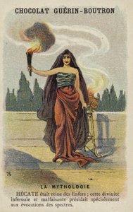 Hekate