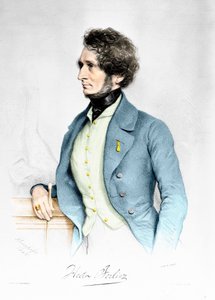 Hector Berlioz