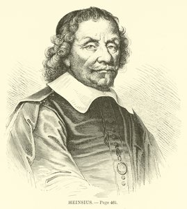 Heinsius