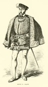 Heinrich II.